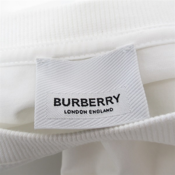 バーバリー(BURBERRY)バーバリー Tシャツ 半袖Tシャツ 衣料品 トップス バーバリー(BURBERRY)バーバリー Tシャツ 半袖Tシャツ 衣料品 トップス