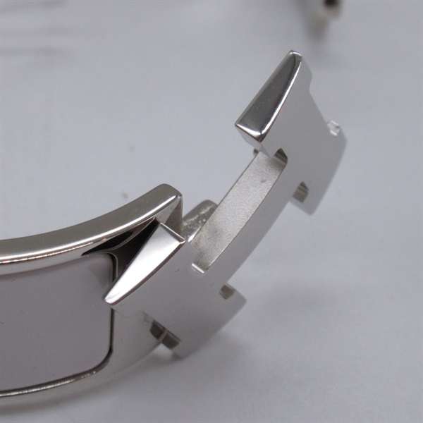 エルメス(HERMES)エルメス クリッククラックGM バングル バングル 