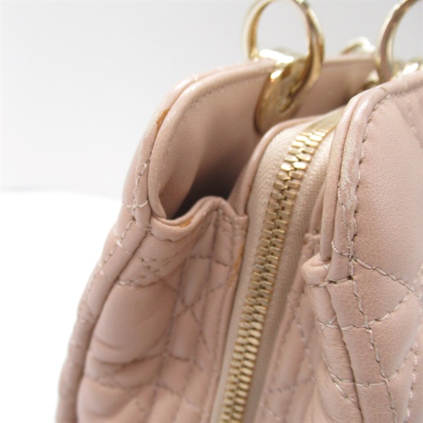 ディオール(Dior)ディオール レディーディオール カナージュ