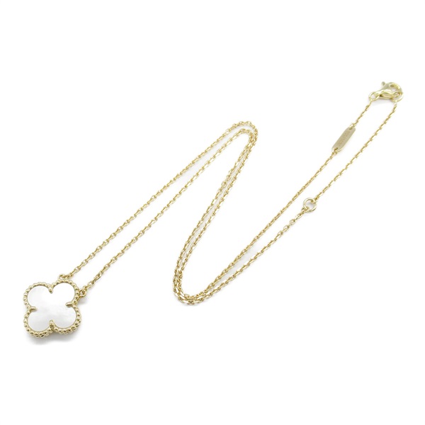ヴァンクリーフ＆アーペル(Van Cleef & Arpels)ヴァンクリーフ