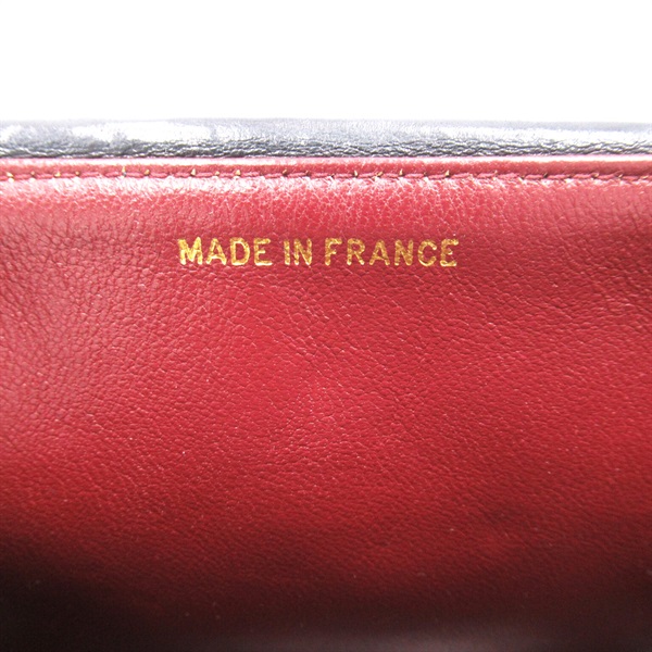 シャネル(CHANEL)シャネル マドモアゼル ミニチェーンショルダー 