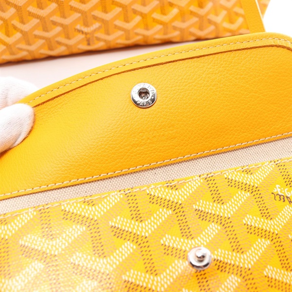 ゴヤール(GOYARD)ゴヤール サンルイPM トートバッグ バッグ レディース