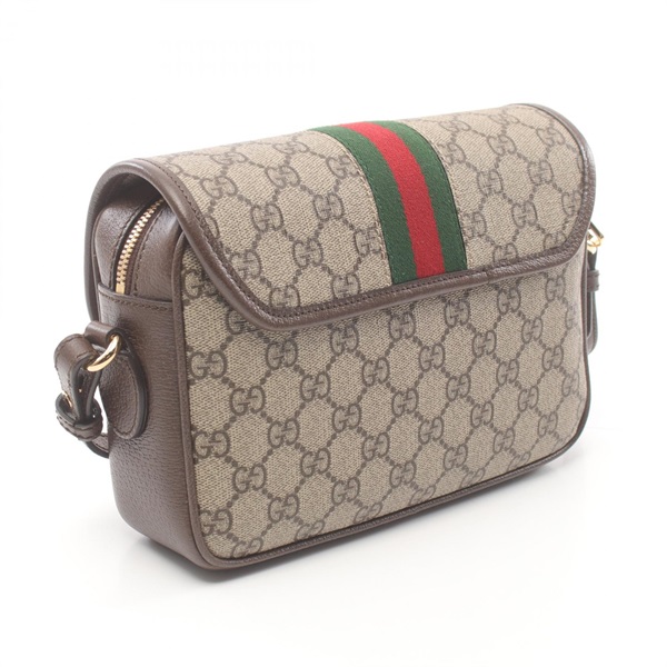 グッチ(GUCCI)グッチ オフィディア スモール GGスプリーム