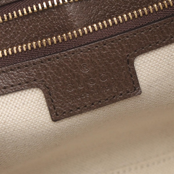 グッチ(GUCCI)グッチ オフィディア スモール GGスプリーム ショルダー