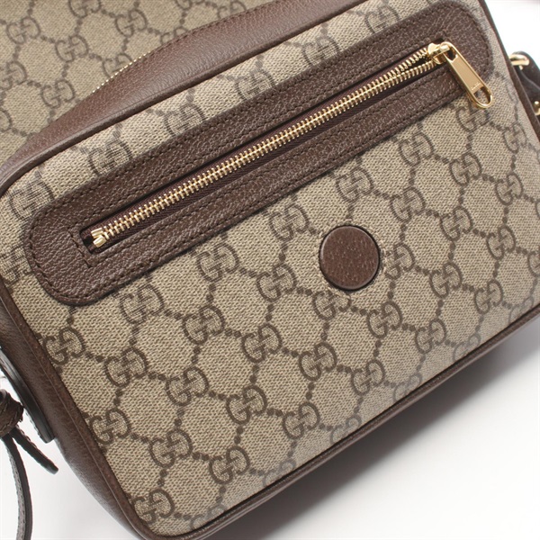グッチ(GUCCI)グッチ オフィディア スモール GGスプリーム