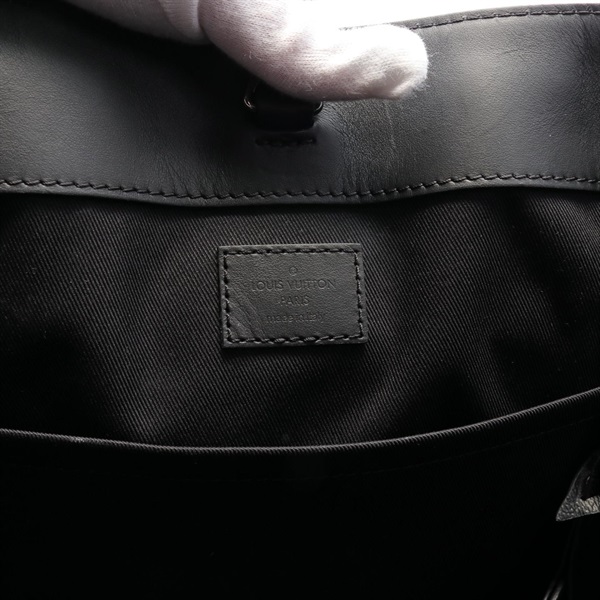 ルイ・ヴィトン(LOUIS VUITTON)ルイ・ヴィトン サックプラ 24H トート