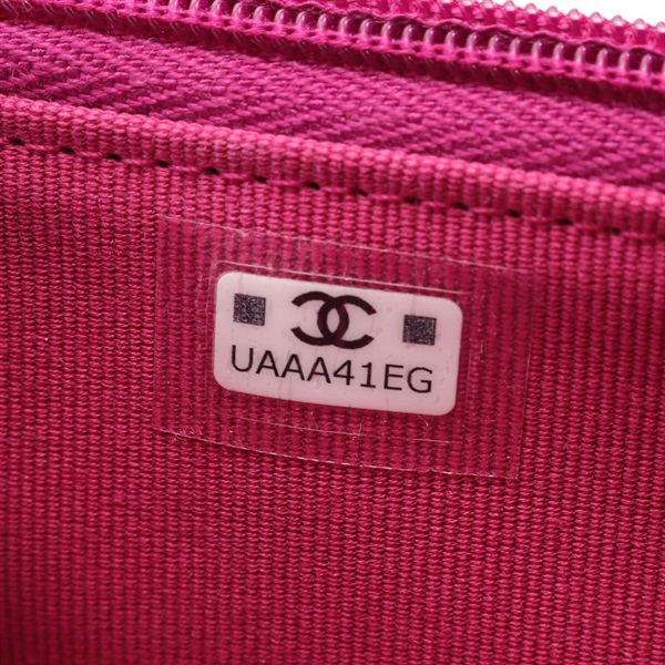 シャネル(CHANEL)シャネル マトラッセ カードケース アクセサリー
