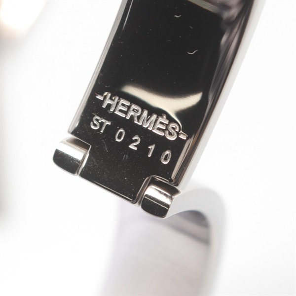 エルメス(HERMES)エルメス クリックカデナPM バングル アクセサリー