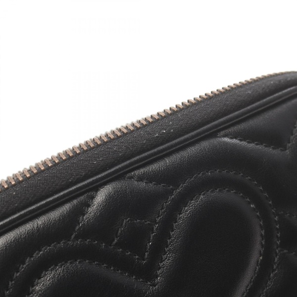 グッチ(GUCCI)グッチ GGマーモント ショルダーバッグ バッグ