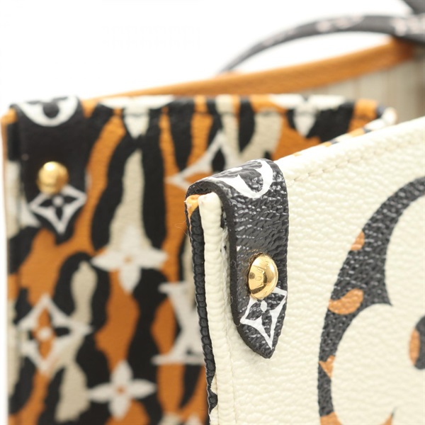 ルイ・ヴィトン(LOUIS VUITTON)ルイ・ヴィトン オンザゴーGM 