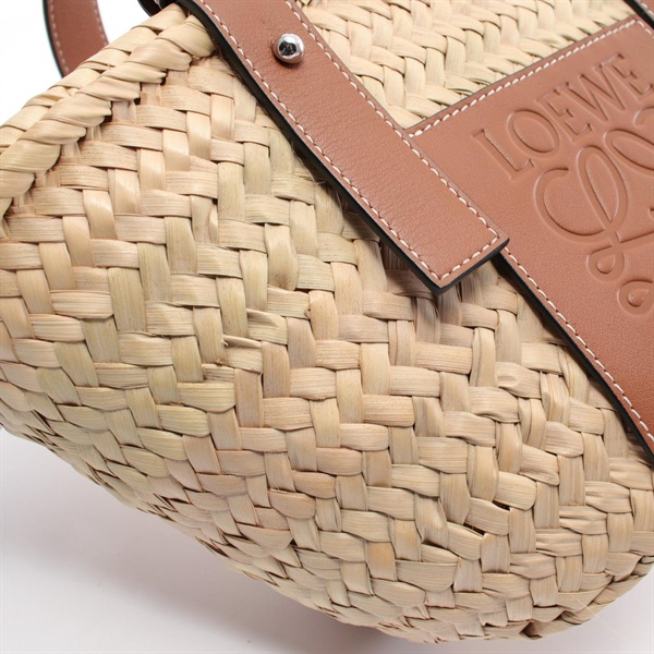 LOEWE バスケットバックスモール 品番327 02NS93 LOEWE バスケットバックスモール 品番327 02NS93