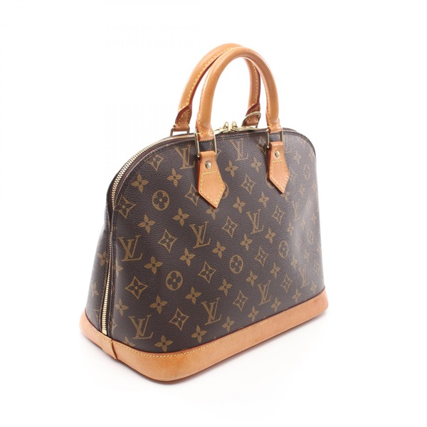 ルイ・ヴィトン(LOUIS VUITTON)ルイ・ヴィトン アルマPM モノグラム