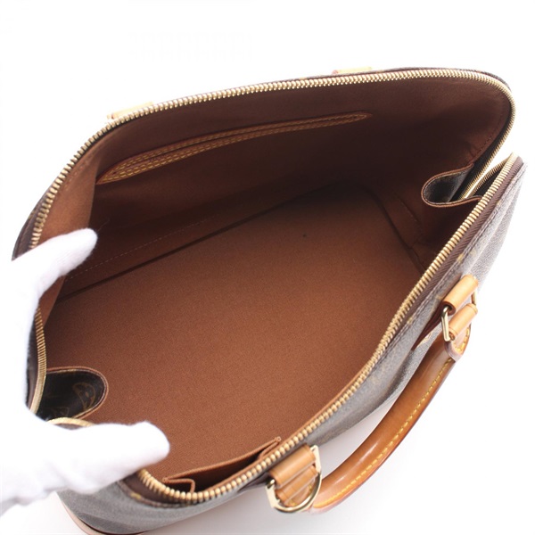 ルイ・ヴィトン(LOUIS VUITTON)ルイ・ヴィトン アルマPM モノグラム