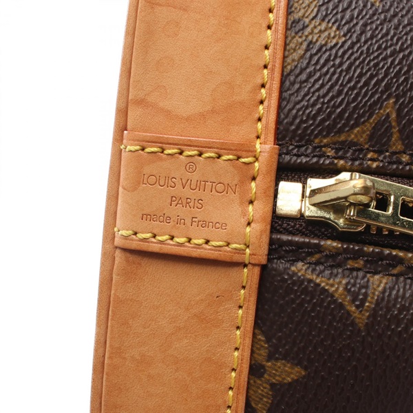 ルイ・ヴィトン(LOUIS VUITTON)ルイ・ヴィトン アルマPM モノグラム