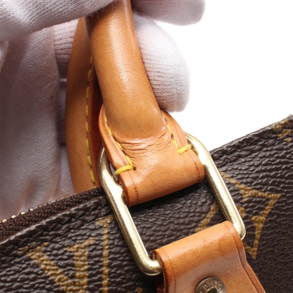 ルイ・ヴィトン(LOUIS VUITTON)ルイ・ヴィトン アルマPM モノグラム