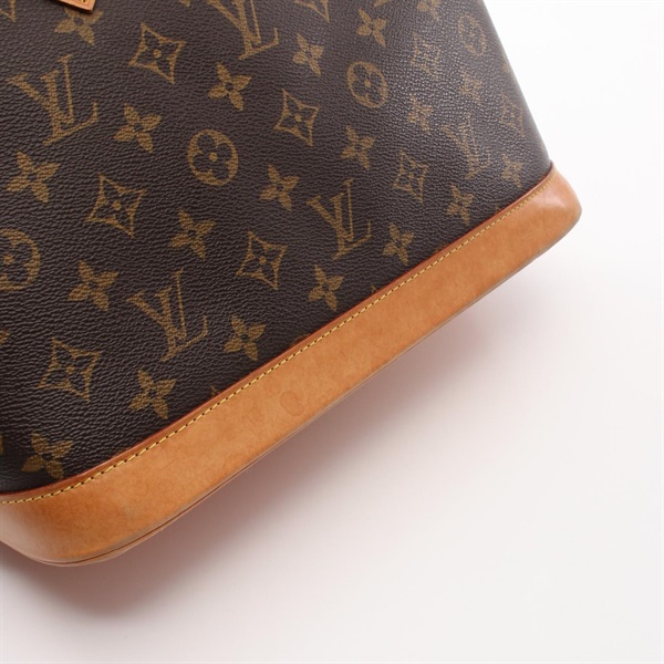 ルイ・ヴィトン(LOUIS VUITTON)ルイ・ヴィトン アルマPM モノグラム