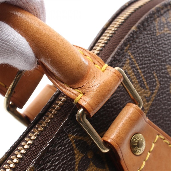 ルイ・ヴィトン(LOUIS VUITTON)ルイ・ヴィトン アルマPM モノグラム