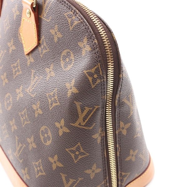 ★極美品★ルイヴィトン アルマ モノグラム M51130 ハンドバッグ ルイ・ヴィトン(LOUIS VUITTON)ルイ・ヴィトン アルマPM モノグラム