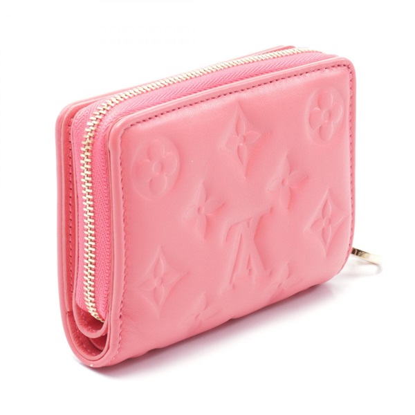 ルイ・ヴィトン(LOUIS VUITTON)ルイ・ヴィトン ポルトフォイユ ルー 二