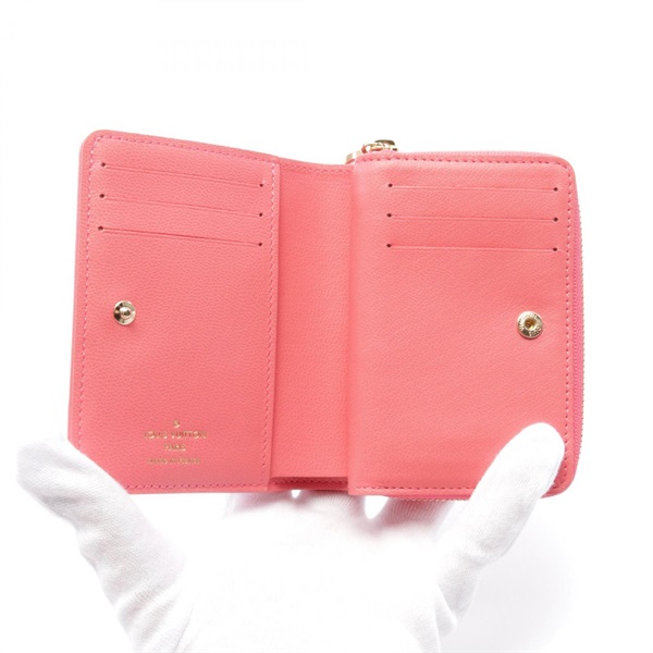 ルイ・ヴィトン(LOUIS VUITTON)ルイ・ヴィトン ポルトフォイユ ルー 二