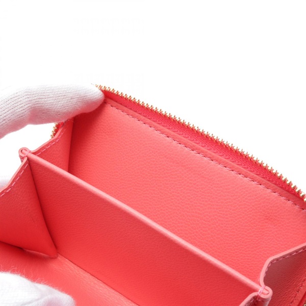 ルイ・ヴィトン(LOUIS VUITTON)ルイ・ヴィトン ポルトフォイユ ルー 二