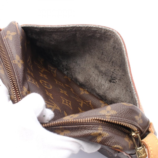 ルイ・ヴィトン(LOUIS VUITTON)ルイ・ヴィトン ジュヌフィーユGM