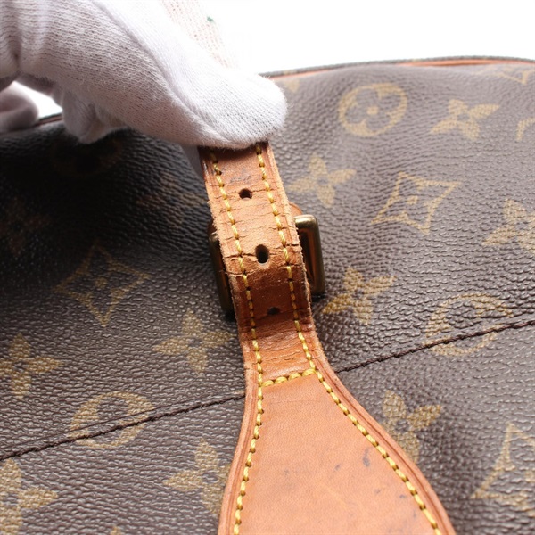 ルイ・ヴィトン(LOUIS VUITTON)ルイ・ヴィトン ジュヌフィーユGM