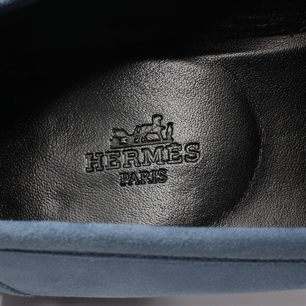 エルメス(HERMES)エルメス モカシン パリ ローファー 靴 レディース