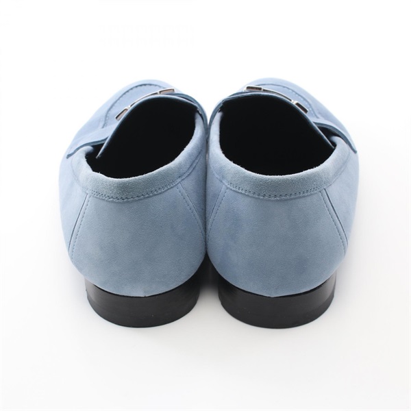 エルメス(HERMES)エルメス モカシン パリ ローファー 靴