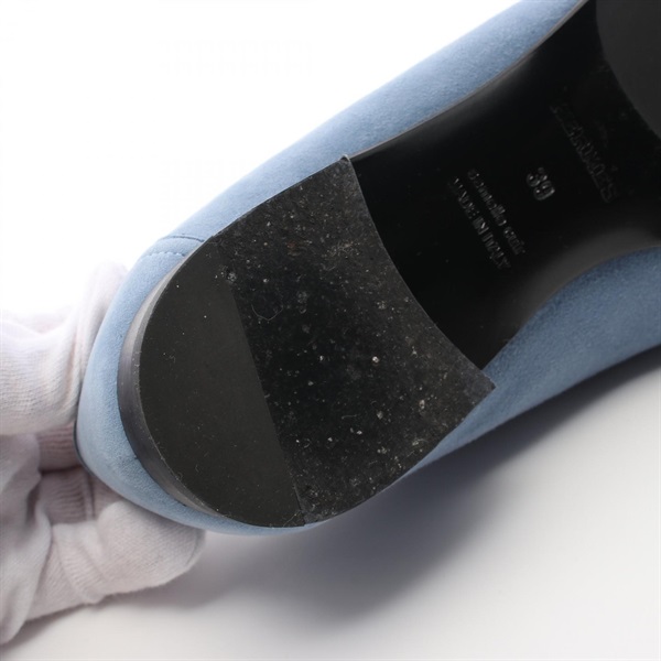 エルメス(HERMES)エルメス モカシン パリ ローファー 靴