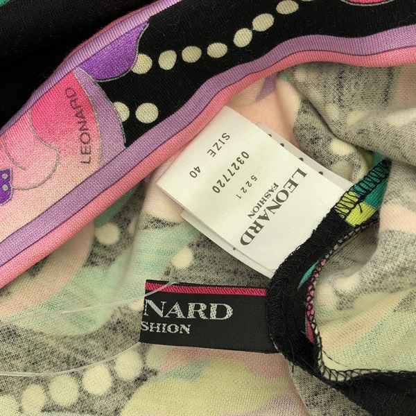 レオナールファッション(LEONARD FASHION)レオナールファッション