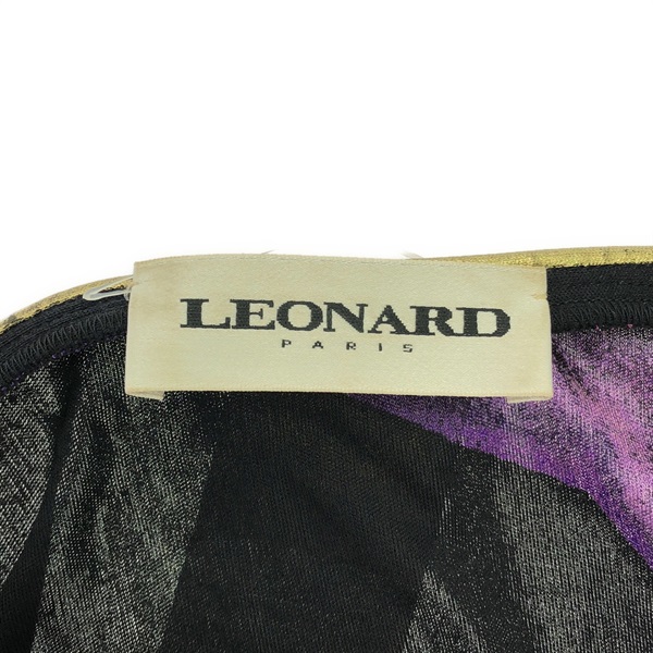 レオナール(LEONARD)レオナール ワンピース ワンピース 衣料品