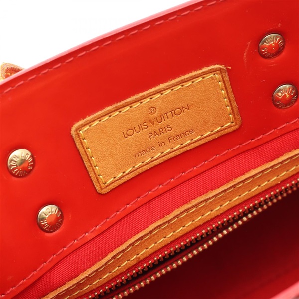 Louis Vuitton／ヴェルニ リードPM ルージュ