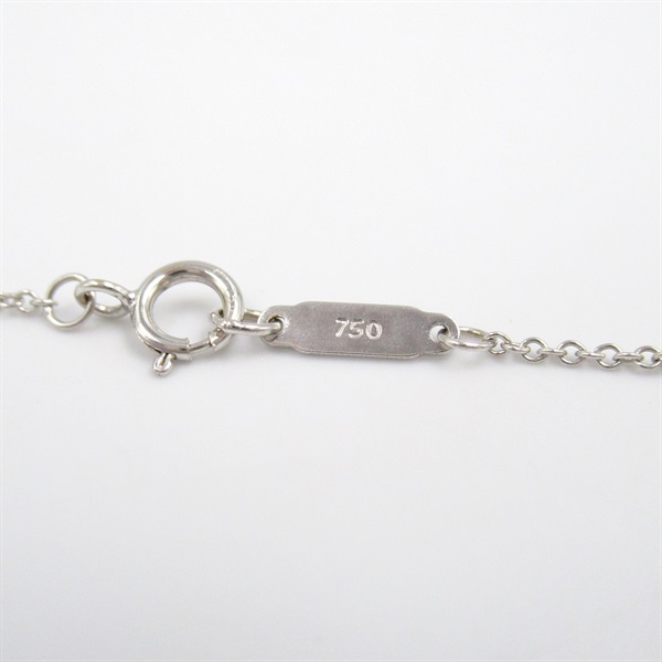 ティファニー　ホースシュー　廃盤 美品】廃盤 Tiffany ティファニー ホースシュー ネックレス 馬蹄