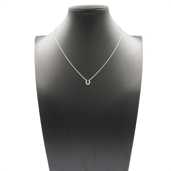 ティファニー(TIFFANY＆CO)ティファニー メトロホースシュー