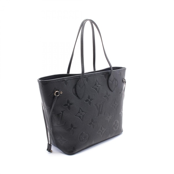ルイ・ヴィトン(LOUIS VUITTON)ルイ・ヴィトン ネヴァーフルMM トート