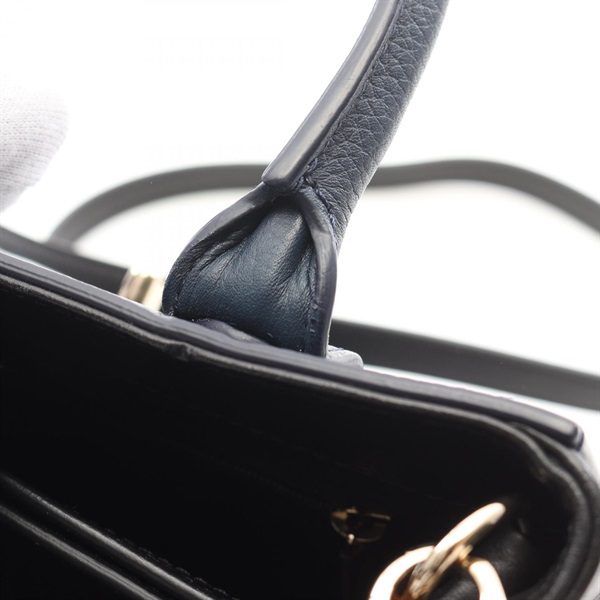 シャネル(CHANEL)シャネル ネオ エグゼクティブ トート スモール