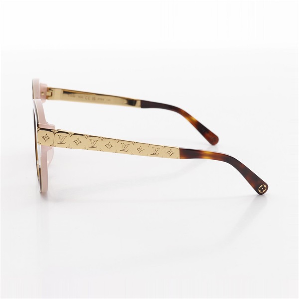 Louis Vuitton トータスシェル サングラス Louis Vuitton トータスシェル サングラス louis-vuitton--
