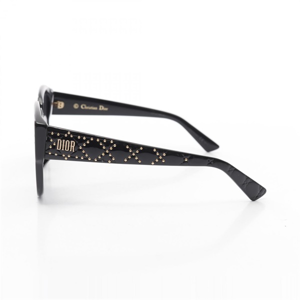 美品　付属品完備　ディオール　レディ　サングラス　定価37800円 クリスチャンディオール(Christian Dior)クリスチャンディオール