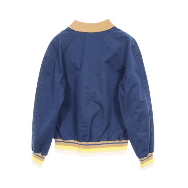 メゾンキツネ(MAISON KITSUNE)メゾンキツネ フォックスヘッド テディ
