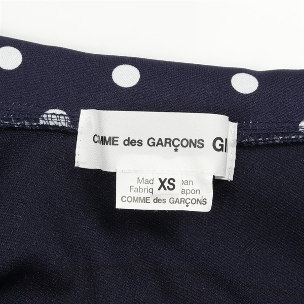 コムデギャルソンガール(COMME des GARCONS GIRL)コムデギャルソン