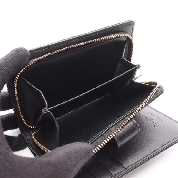 クリスチャンディオール Christian Dior My Dior Dittany ウォレット  S6022ONMJ_M413 カナージュ レディディオール 日本限定 コンパクトウォレット 2つ折り財布 ラムスキン ピンク 未使用 2772244544.jpg?1768174474