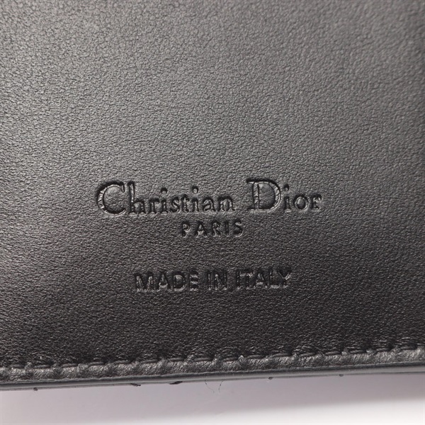 ディオール(Dior)ディオール My Dior Dittany ウォレット カナージュ