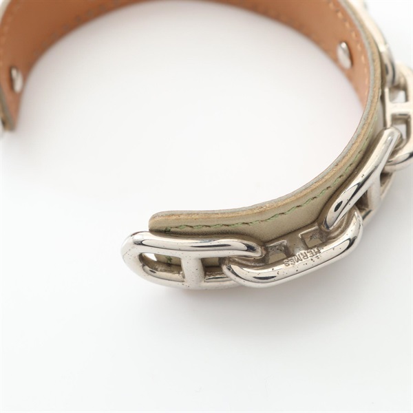 エルメス(HERMES)エルメス シェーヌダンクル バングル アクセサリー
