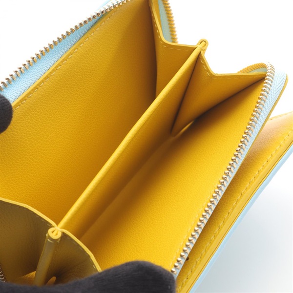 ルイ・ヴィトン(LOUIS VUITTON)ルイ・ヴィトン ポルトフォイユ ルー 二