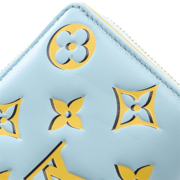 ルイ・ヴィトン(LOUIS VUITTON)ルイ・ヴィトン ポルトフォイユ ルー 二