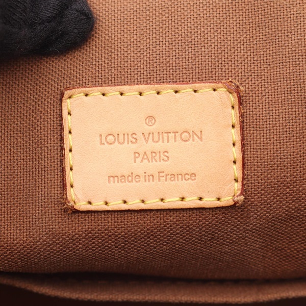 ボディバッグ ルイヴィトン 美品 ルイ・ヴィトン(LOUIS ティヴォリGM VUITTON)ルイ・ヴィトン バッグ