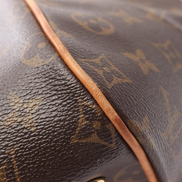 ルイ・ヴィトン(LOUIS VUITTON)ルイ・ヴィトン ティヴォリGM