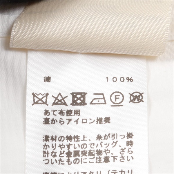 エルメス(HERMES)エルメス ワンピース 衣料品 トップス レディース  