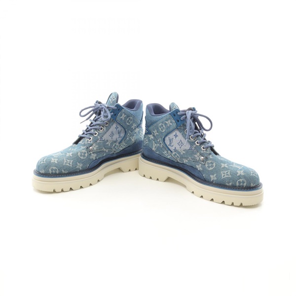 ルイ・ヴィトン(LOUIS VUITTON)ルイ・ヴィトン オーベルカンプフライン